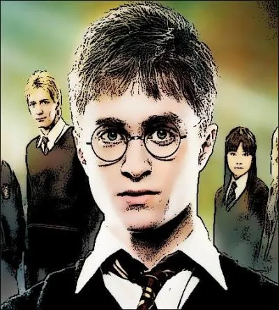 Au square Grimmaurd, dans le tome 7, pourquoi Harry se sent-il seul malgré la présence de Ron et d'Hermione (et de Kreattur) ?