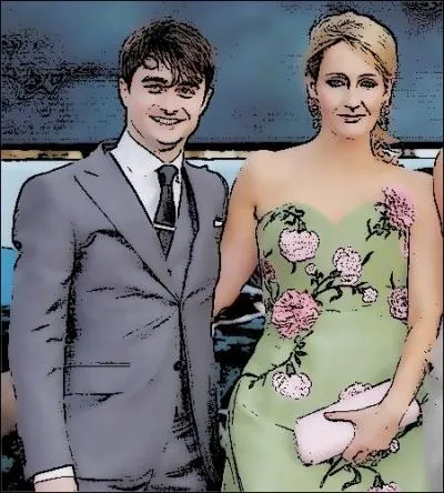 Comment Vernon Dursley explique-t-il au voisinage les absences d'Harry pendant l'année scolaire ?