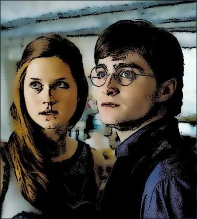 En réalité, pourquoi Harry donne-t-il l'or du Tournoi des Trois Sorciers aux frères Weasley ?