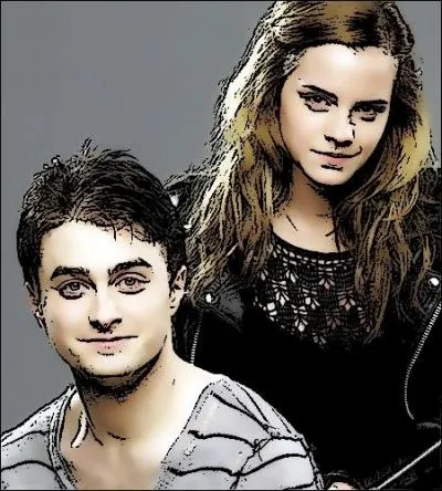 Pourquoi Harry n'est-il pas un garçon comme les autres ?