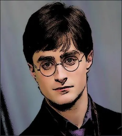 Pourquoi Harry n'est-il pas un garçon comme les autres ?