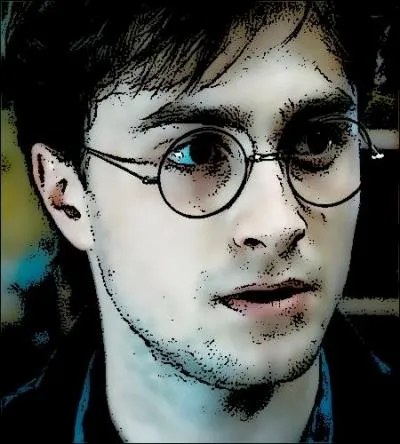 Pourquoi Harry réussit-il à survivre au sortilège mortel de Voldemort ?