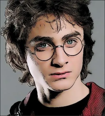 Grâce à quel élève de Gryffondor Harry obtient-il un poste dans l'équipe de Quidditch de Gryffondor ?