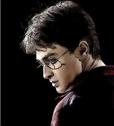 Pourquoi Harry est-il vraiment fâché au début du cinquième tome ?