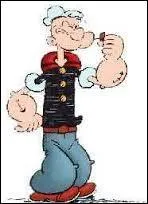 Quel est ce personnage très célèbre ?