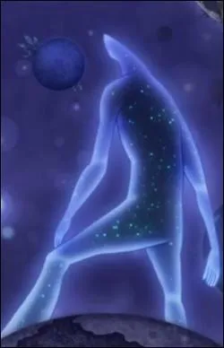 Quel est cet Esprit Céleste libéré ?