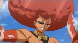 Quel est cet Esprit Céleste libéré ?