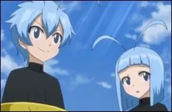 Quel est cet Esprit Céleste libéré ?