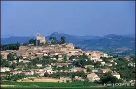 Nous partons à la découverte de Saint-Pons-de-Mauchiens. Commune Héraultaise, elle se situe en région ...