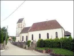 Commune alsacienne, Fulleren se situe dans le département ...