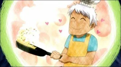 Qui est cet enfant ?