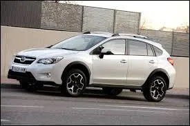 Celle-ci est une ...