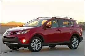 Quel est le nom de ce modèle ?