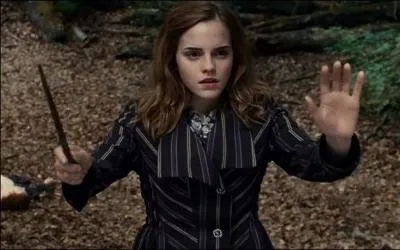 Dans ce film qui est ce personnage ?