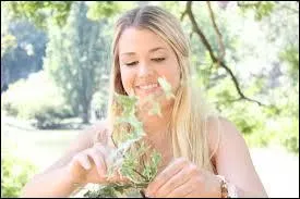 Et quelle est la chaîne de vlog de son chéri ?