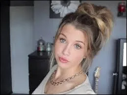 Qui sont ses meilleures amies ?