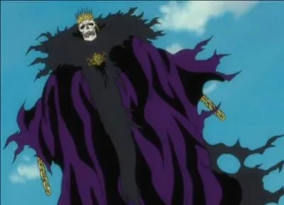 Quel est son zanpakuto ?