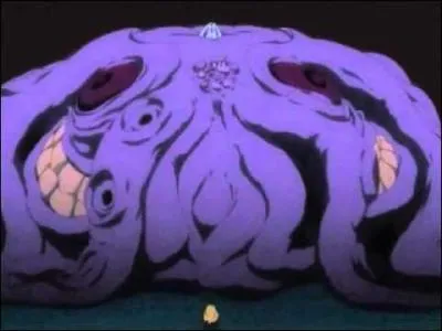 Quel est son zanpakuto ?