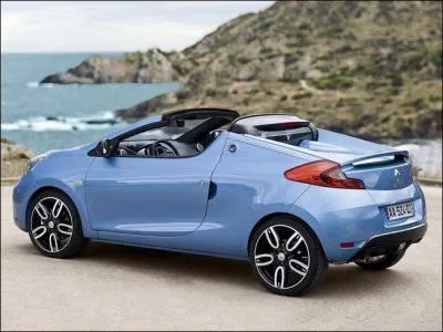 Quel est ce cabriolet peu connu ?