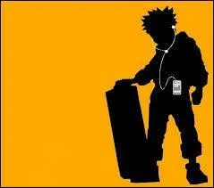 Le plus grand héros du village de Konoha.