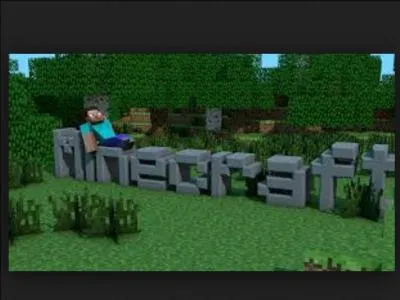 Quel est le but de "Minecraft" (plusieurs réponses) ?