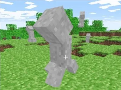 Qui sont-ils (plusieurs réponses) ?