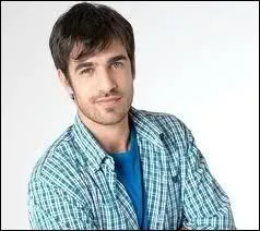 Qui est ce jeune homme ?