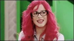 Qui est en réalité Roxi ?