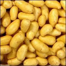 Et pour terminer, complétez cette comptine : "Lundi, des patates ! Mardi, des patates ! Mercredi, des patates ! Jeudi, des patates ! Vendredi, des patates ! Samedi, des patates ! Et dimanche, Jour du Seigneur, (oh quel bonheur)...".