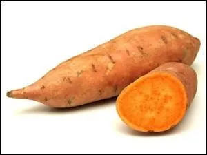 De quel mot espagnol, emprunté à l'arawak, le terme "patate" vient-il ?