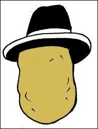 Retrouvez la variété de patates parmi les propositions suivantes :