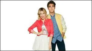 Comment s'appelle ce couple ?