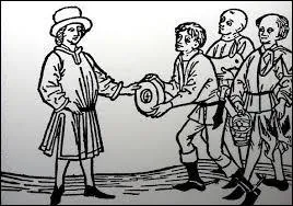 Au Moyen Âge, les impôts étaient nombreux et injustement perçus, si bien que la -------- des paysans s'en trouvait extrêmement difficile.