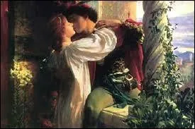 Que manifestaient réciproquement Roméo et Juliette ?