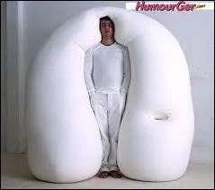 Quand le film "De l'autre côté du lit" est-il sorti ?