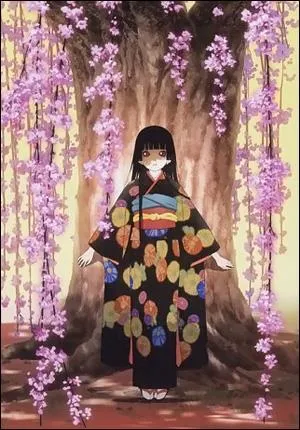 De quel anime est tire cette image?