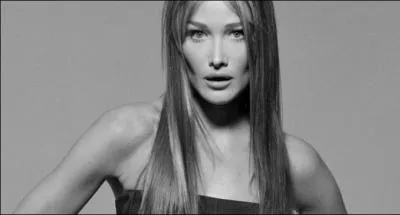 Actrice occasionnelle, elle apparaît dans l'un de ces trois films !