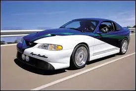 102e place, 3.3 secs : Quelle est cette voiture ?