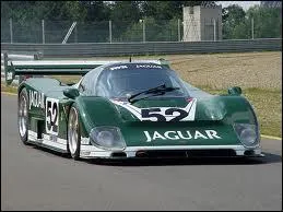 103e place, 3.3 secs : Quelle est cette voiture ?