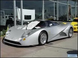 105e place, 3.3 secs : Quelle est cette voiture ?