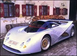 106e place, 3.3 secs : Quelle est cette voiture ?