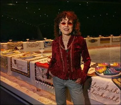 Bien, mais qu'ont à voir les femmes dans cette histoire ?