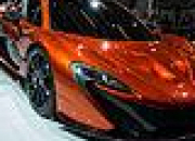 Quiz La McLaren P1