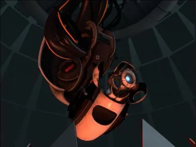 Que devient Wheatley ?(au milieu de l'aventure)