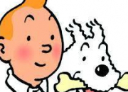Quiz Tintin en bande dessine