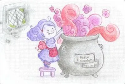 Et quand il en est comme au-dessus, cela révèle une situation -----.