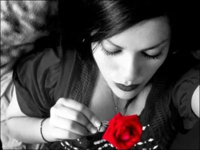 "La femme qui est dans mon lit n'a plus vingt ans depuis longtemps" Qui était cette femme pour Reggiani ?