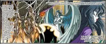 Qui est censé devenir Anathos ?