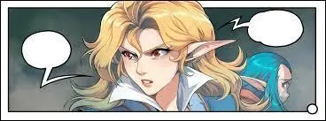 Qui est la mère de Shimy ?