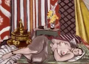 Quiz Couleurs dans les titres de toiles (8)